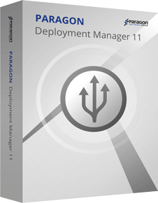 Deployment Manager