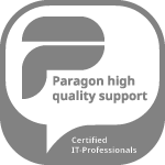 Paragon Software. Bezpłatna pomoc techniczna
