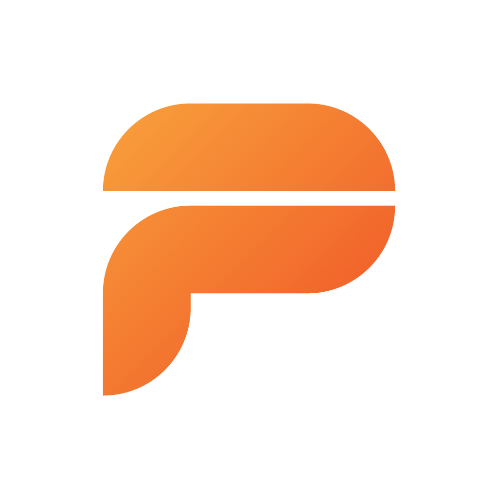 Paragon Software Logo